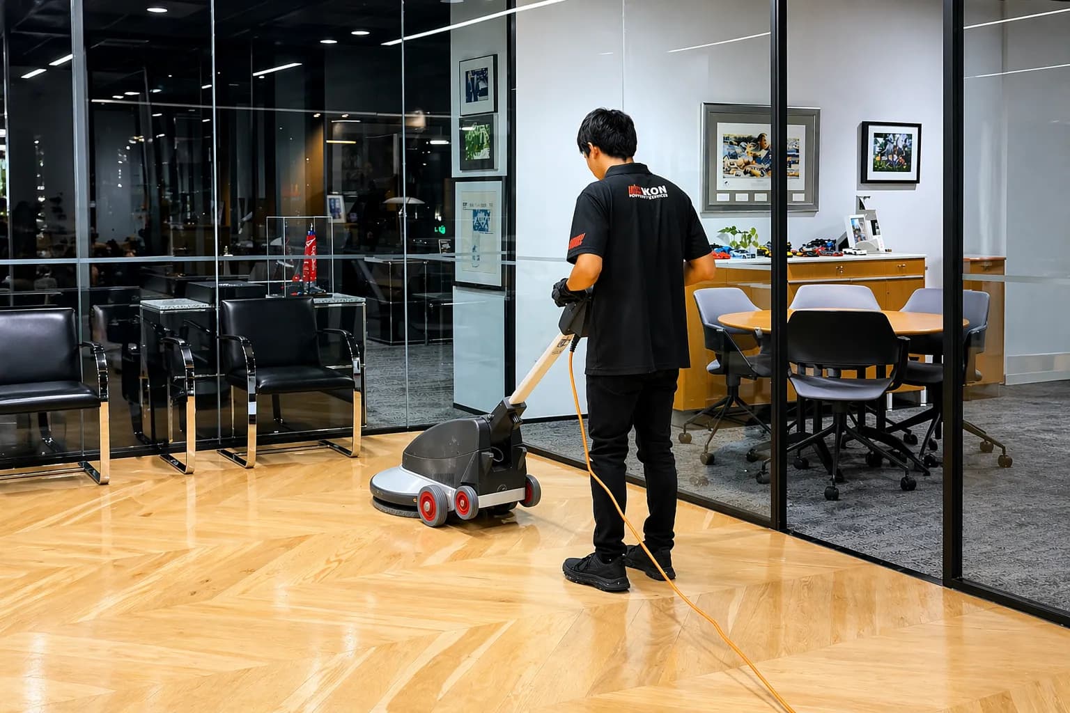 Floor Care
