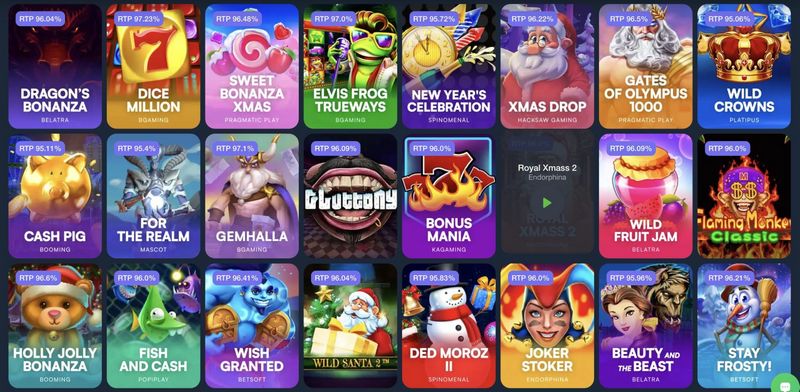 4 najskuteczniejsze witryny kasyn kryptowalutowych bez KYC - recenzja 4 najskuteczniejsze witryny kasyn kryptowalutowych bez KYC - recenzja